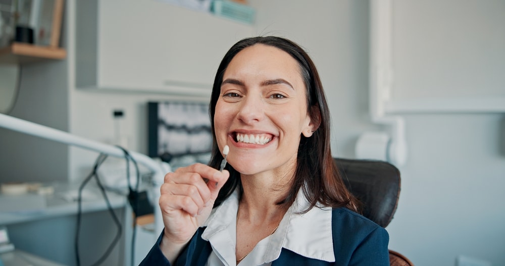 cosmetic dentistry near me